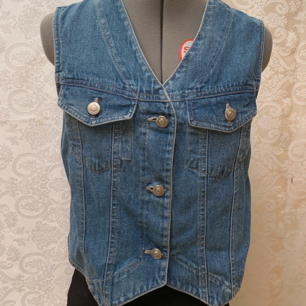 Vest